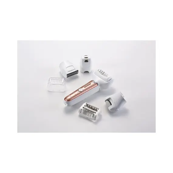 Epilator PANASONIC ES-EL8A-P520, 2 image