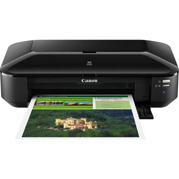 Printer CANON PIXMA iX6840 (8747B007AA)