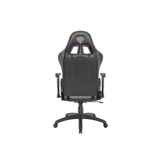 Playing chair Genesis Gaming Chair Trit 500 RGB Black, 10 image