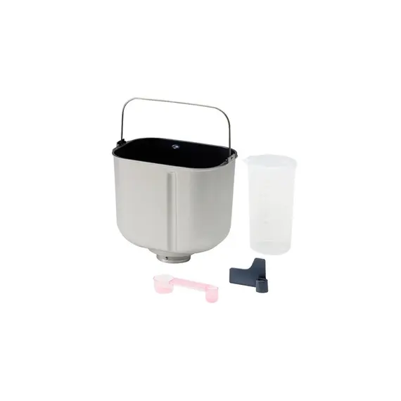 პურის საცხობი Panasonic SD-B2510WTS , 6 image - Primestore.ge