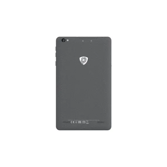 Tablet Prestigio Node A8 (1GB / 32GB) Wi-Fi + 3G - Slate Gray, 7 image
