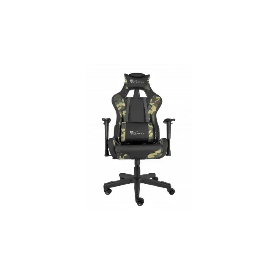 Play chair GENESIS NITRO 560 CAMO