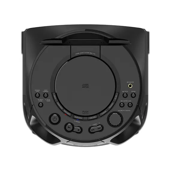 აკუსტიკური სისტემა SONY MHC-V13 , 3 image - Primestore.ge