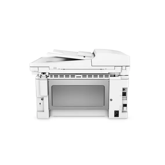 პრინტერი ALL-in-One HP LASERJET PRO MFP M130FW (G3Q60A) , 3 image - Primestore.ge