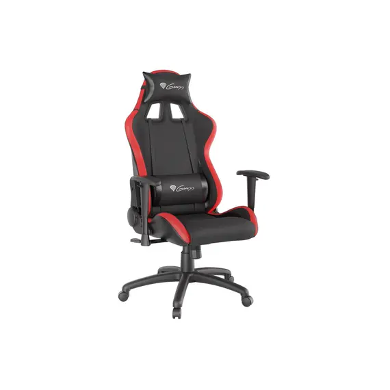 Playing chair Genesis Gaming Chair Trit 500 RGB Black, 8 image
