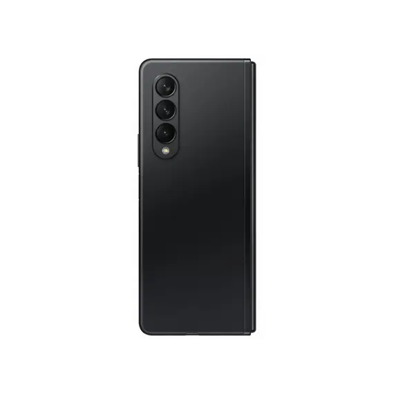 Mobile phone SAMSUNG GALAXY Z FOLD3 5G (SM-F926BZKDCAU) 12GB / 256GB BLACK, 5 image