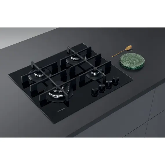 Cooker surface WHIRLPOOL GOWL 628 / NB EE, 3 image