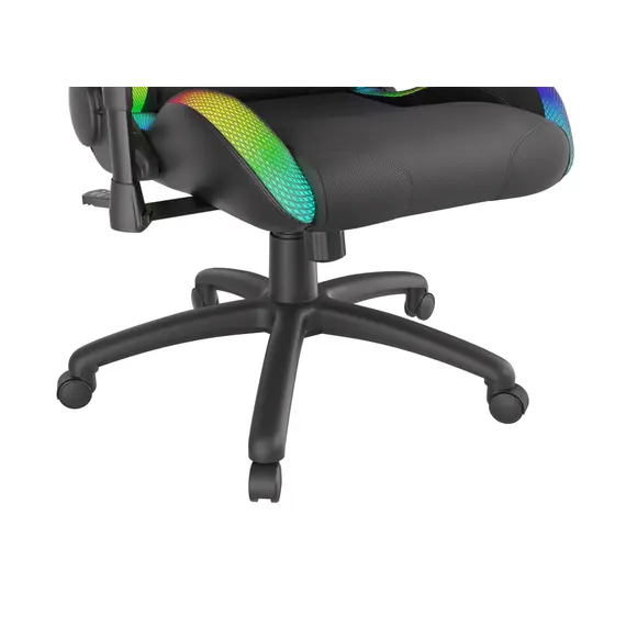 Playing chair Genesis Gaming Chair Trit 500 RGB Black, 13 image