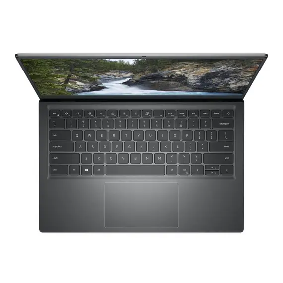 Laptop Dell Vostro 5510 15.6 "FHD Intel I5-11320H (8GB / 512GB) BLACK, 7 image