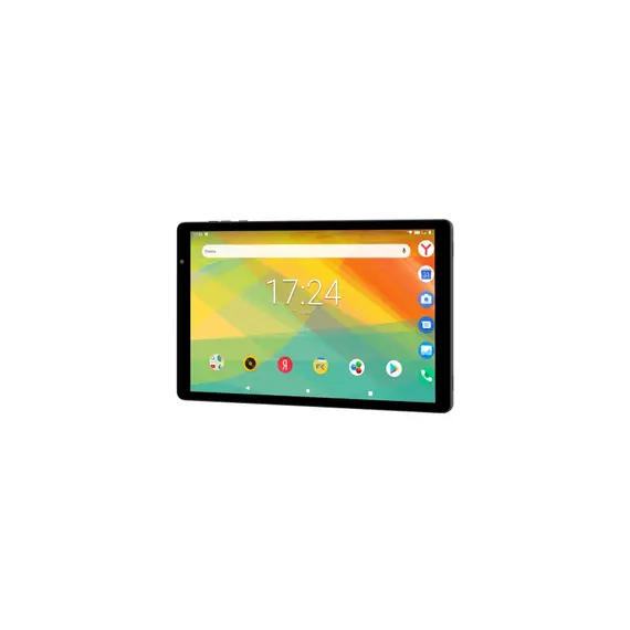 Tablet Prestigio Grace 10.1 "WiFi + LTE (3 / 32GB) Black, 7 image