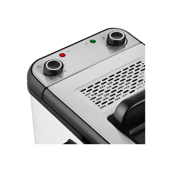 ფრიტურნიცა SENCOR SFR 7200SS , 7 image - Primestore.ge