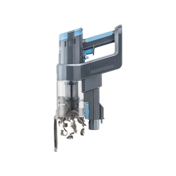 Vacuum cleaner Thomas Quick Stick Turbo Plus, 2 image
