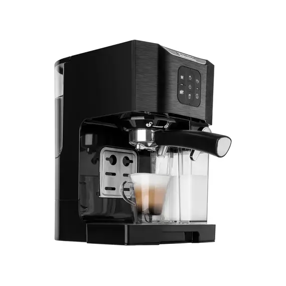 Coffee machine SENCOR SES 4040BK, 3 image