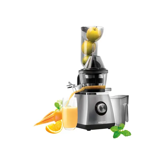 წვენსაწური SENCOR SSJ 4070SL  - Primestore.ge