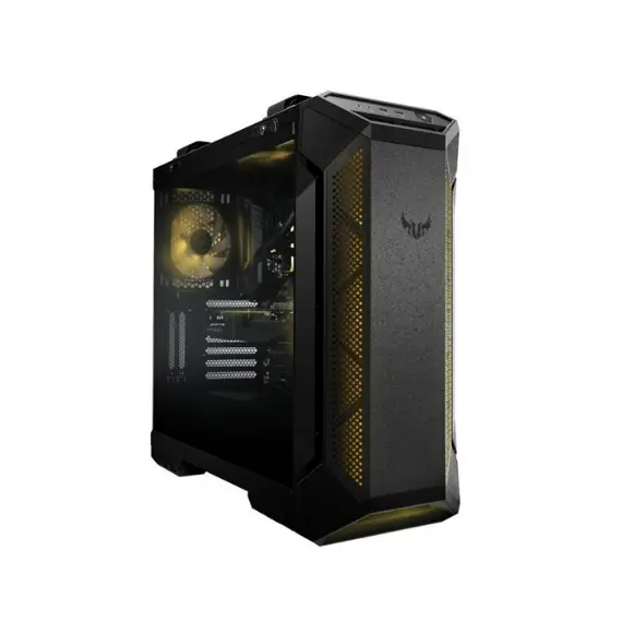 ქეისი Asus TUF Gaming GT501 (90DC0012-B49000)  - Primestore.ge