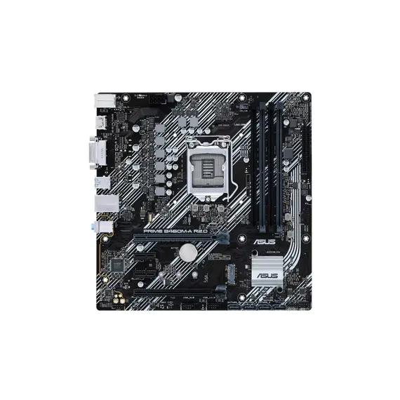 Motherboard Asus Prime B460M-A R2.0 (90MB18A0-M0EAY0)