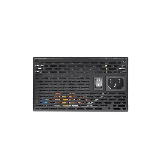 Power supply Thermaltake Smart BM2 750W Semi Modular 80 Plus Bronze, 5 image
