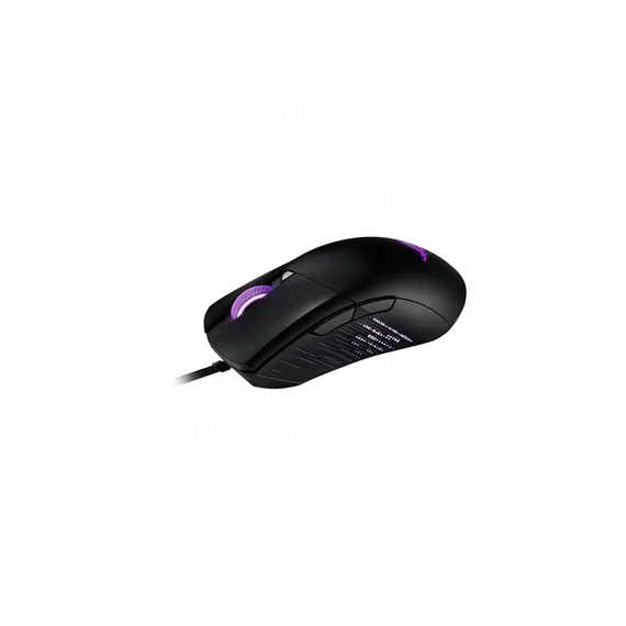 მაუსი ASUS ROG GLADIUS III (90MP0270-BMUA00) , 2 image - Primestore.ge
