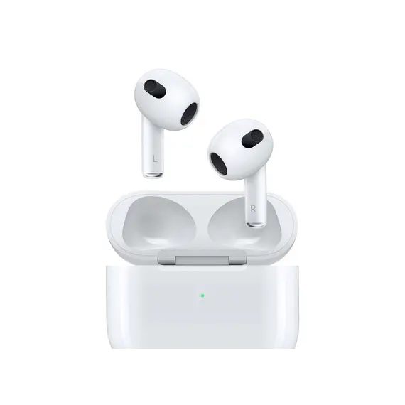 Headphones APPLE AIRPODS 3 (MME73RU / A)