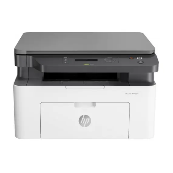 პრინტერი HP All-in-One LASER MFP 135A (4ZB82A)  - Primestore.ge