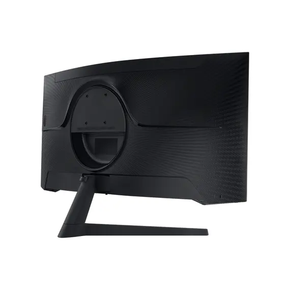 მონიტორი SAMSUNG ODYSSEY G5 CURVED (LC34G55TWWIXCI) BLACK , 8 image - Primestore.ge