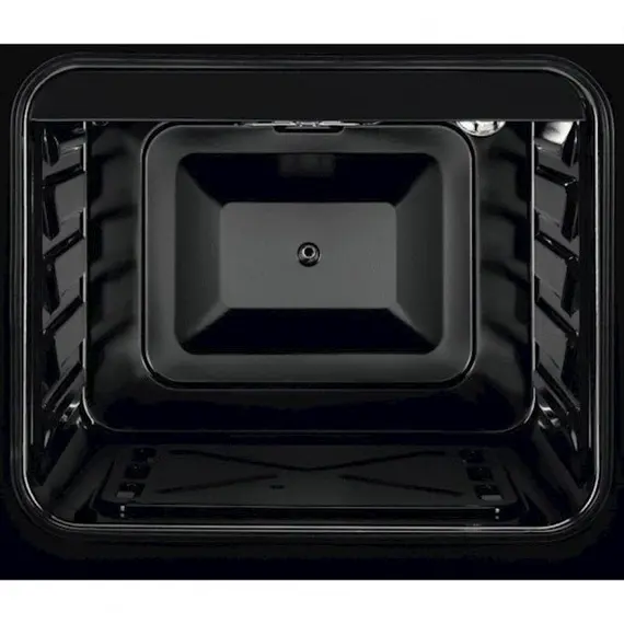გაზქურა Electrolux RKG500004X , 4 image - Primestore.ge