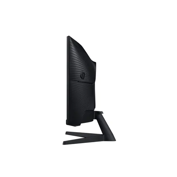 მონიტორი SAMSUNG ODYSSEY G5 CURVED (LC34G55TWWIXCI) BLACK , 5 image - Primestore.ge
