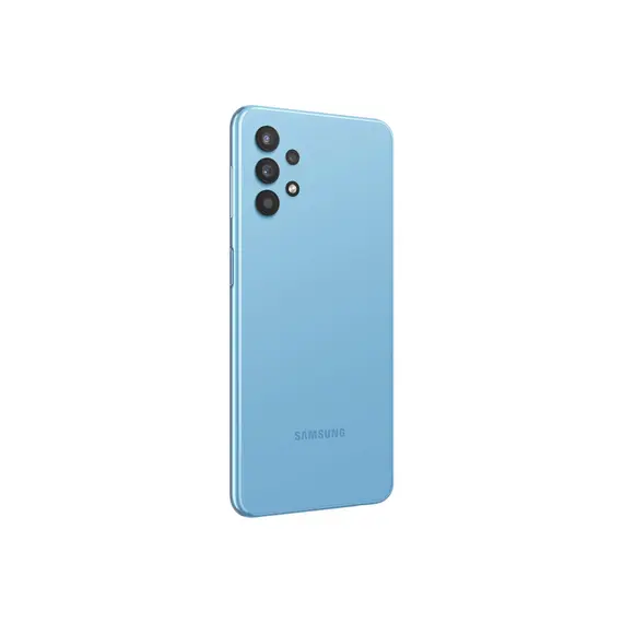 მობილური ტელეფონი SAMSUNG GALAXY A32 (A325F) 4GB/128GB BLUE - Primestore.ge