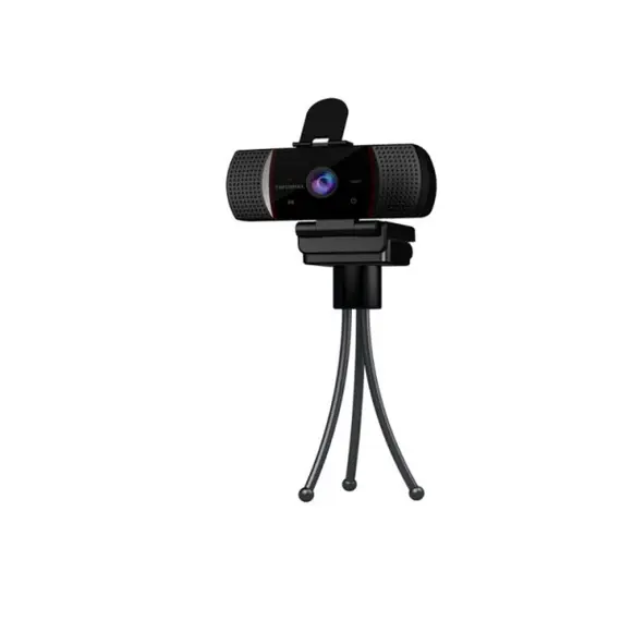 Video surveillance Thronmax Stream Go X1 Webcam 1080p, 4 image