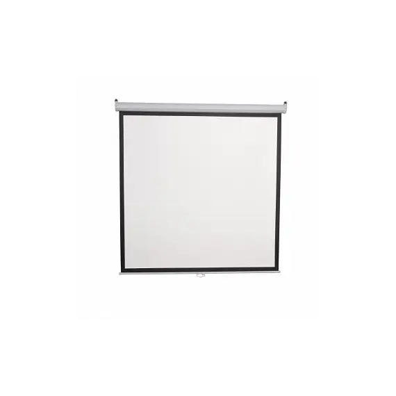 Projector screen SBOX PSM-112