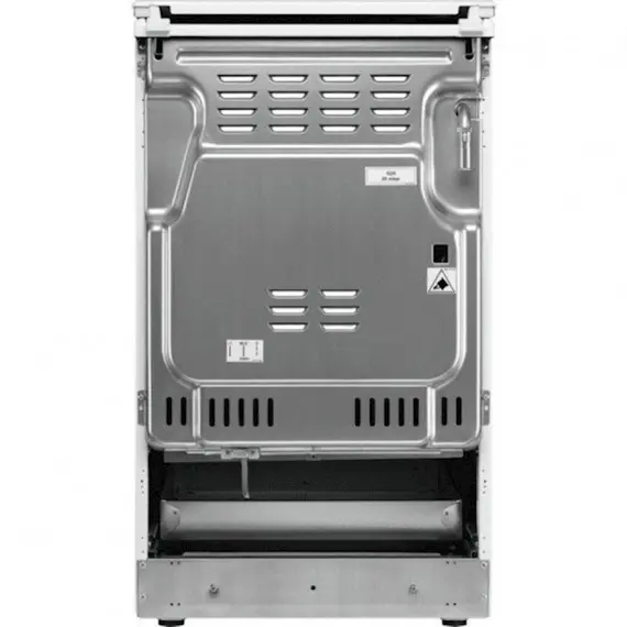 გაზქურა Electrolux RKG500004X , 2 image - Primestore.ge