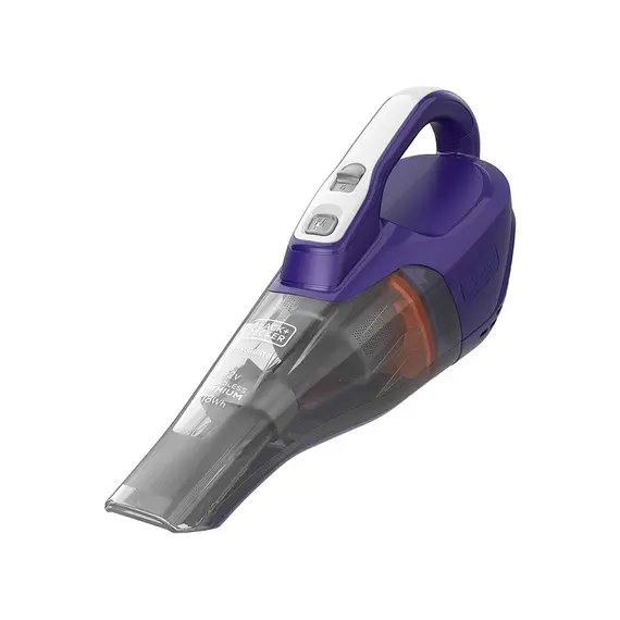 Vacuum cleaner Black + Decker DVB315JP-QW, 2 image