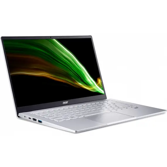 Laptop ACER SWIFT 3 SF-314-511-32P8 (NX.ABLER.003), 2 image