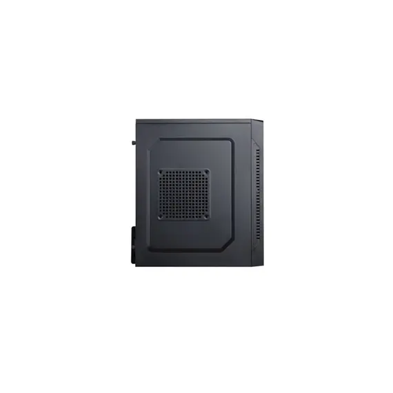 ქეისი Golden Field NX2 Micro ATX Case 500W 120mm fan , 4 image - Primestore.ge