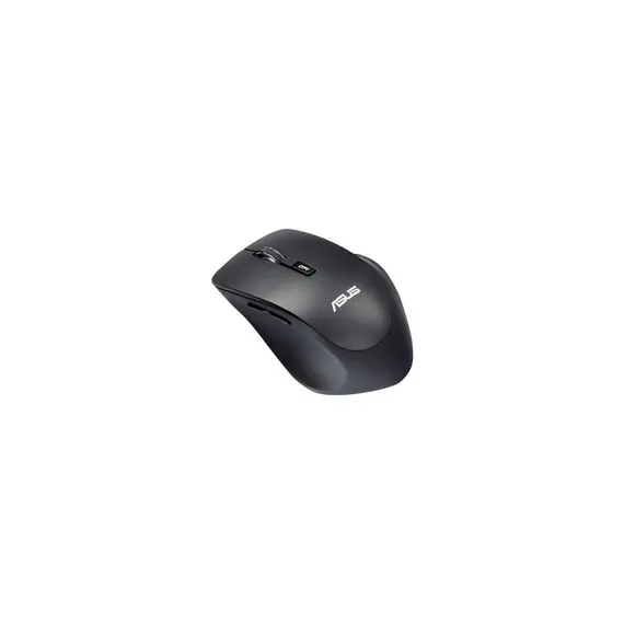 მაუსი ASUS WT425 (90XB0280-BMU000) BLACK , 2 image - Primestore.ge