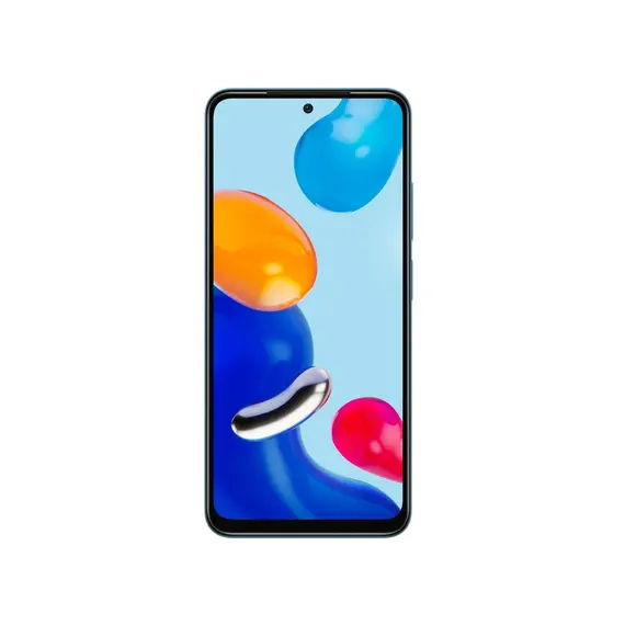 Mobile phone XIAOMI REDMI NOTE 11 (GLOBAL VERSION) 6GB / 128GB TWILIGHT BLUE, 2 image