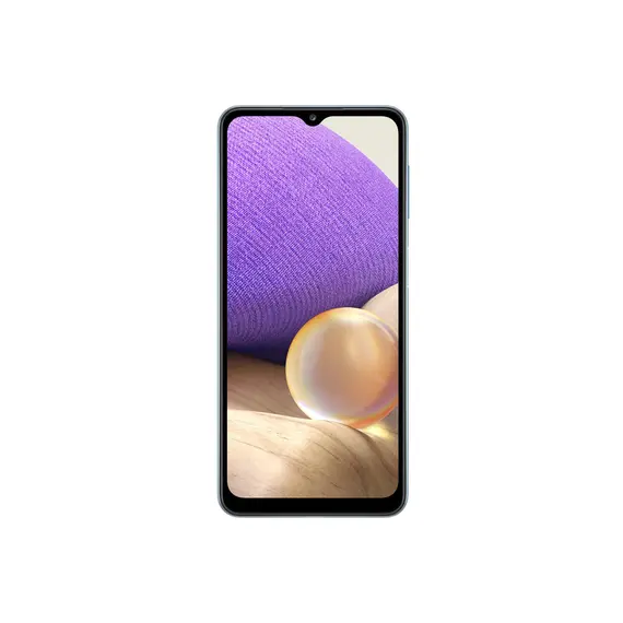 მობილური ტელეფონი SAMSUNG GALAXY A32 (A325F) 4GB/128GB BLUE - Primestore.ge