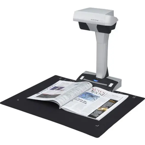 Scanner FUJITSU-SIEMENS SCANNER SCANSNAP SV600 PA03641-B001