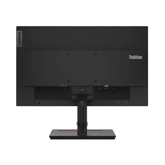 Monitor Lenovo ThinkVision S22e-20 21.5 "(62C6KAT1EU), 6 image
