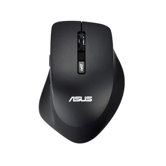 მაუსი ASUS WT425 (90XB0280-BMU000) BLACK  - Primestore.ge
