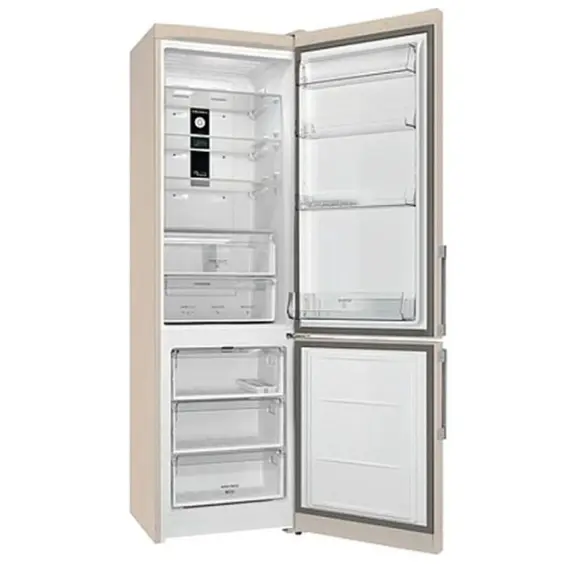 Refrigerator HOTPOINT-ARISTON HTR 7200 M (322 L, 83 L), 2 image