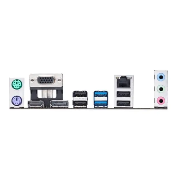 Motherboard ASUS PRIME H510M-A M.2, DP, HDMI, AURA, MB, 3 image