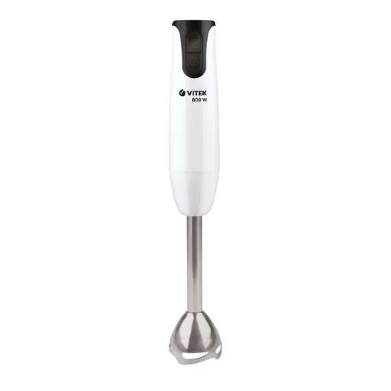 Hand blender VITEK VT-3428 W