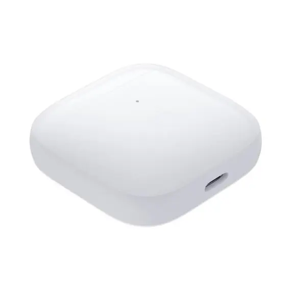 Headphone XIaomi BHR5174GL Redmi Buds 3 Wireless White, 5 image