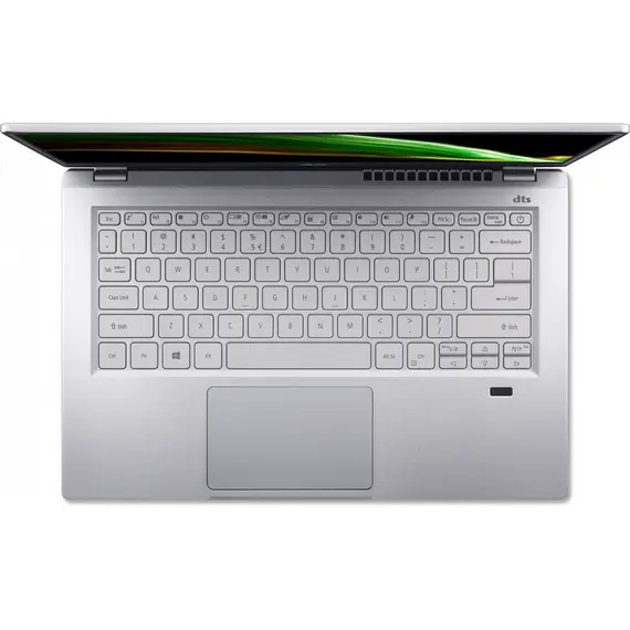 Laptop ACER SWIFT 3 SF-314-511-32P8 (NX.ABLER.003), 4 image