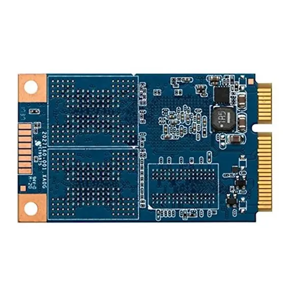 Hard disk Kingston SUV500MS / 240G, 240GB, UV500 mSATA SSD, 2 image