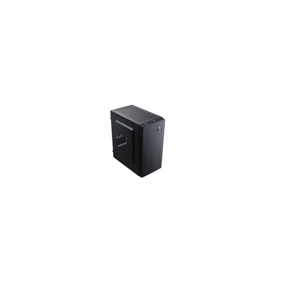 ქეისი Golden Field NX2 Micro ATX Case 500W 120mm fan , 2 image - Primestore.ge