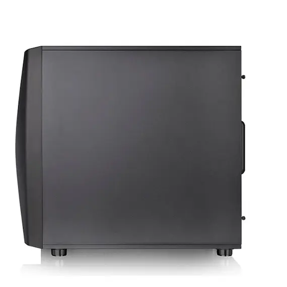 ქეისი Thermaltake CA-1N5-00M1WN-00 Commander C34, ARGB, Mid-tower Case, Tempered Glass, Black , 6 image - Primestore.ge