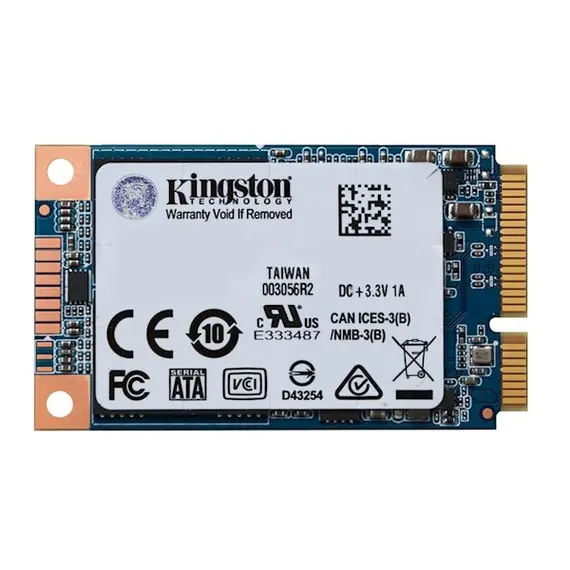 Hard disk Kingston SUV500MS / 240G, 240GB, UV500 mSATA SSD