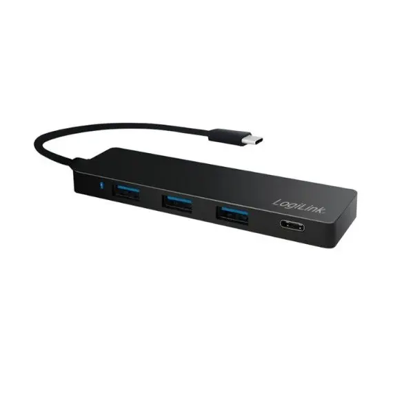 მაუსი ASUS WT425 (90XB0280-BMU000) BLACK , 6 image - Primestore.ge